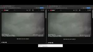 Network Condition and Live Streaming