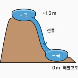 전압차의 개념 5-6