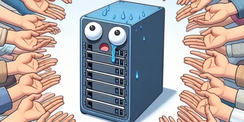 A Busy Server e1744161451758