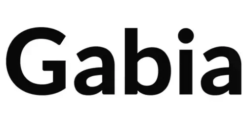 Gabia Logo