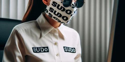 Sudo girl