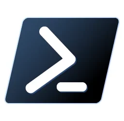 PowerShell Core 6.0 icon