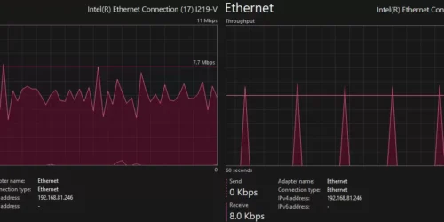 RTMP vs HLS